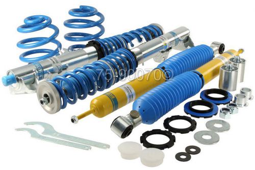 New genuine bilstein b16 pss9 coilover suspension kit fits bmw e36 3 series