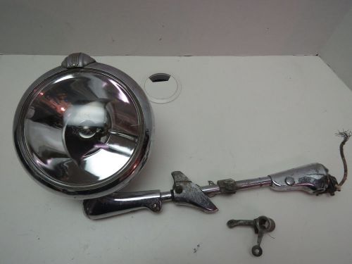 Vintage ford unity spotlight model s-5 1940&#039;s-1950&#039;s