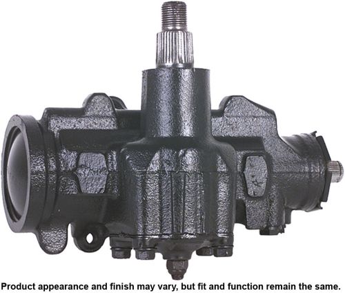 Cardone industries 27-7521 remanufactured steering gear