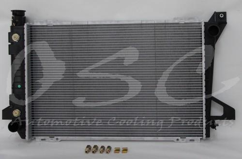 Osc 1453 radiator