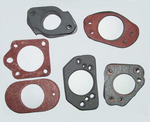 40 s u carburetor gaskets jaguar triumph mgb volvo harley-davidson rover mg saab