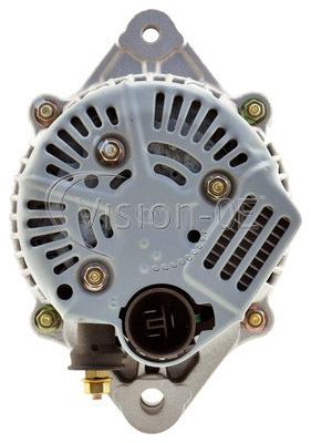 Vision-oe 13521 alternator/generator-reman alternator