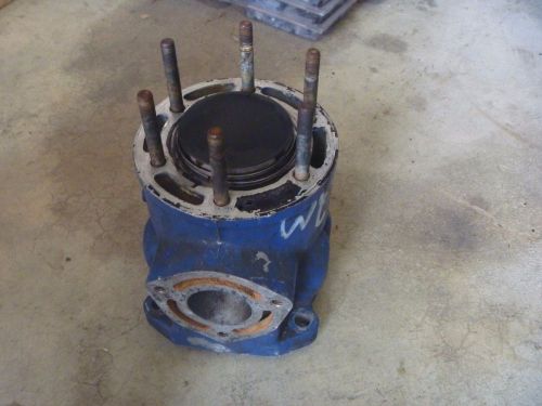 Oem factory 92-95 polaris sl650 sl 650 triple jetski pwc middle cylinder #2