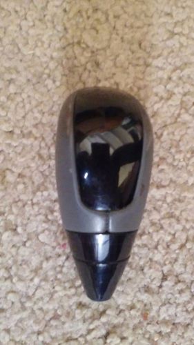 Manual gear shift shifter knob fits mercedes benz c/e class w203 w211