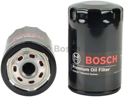 Bosch 3422 oil filter-premium filtech oil filter