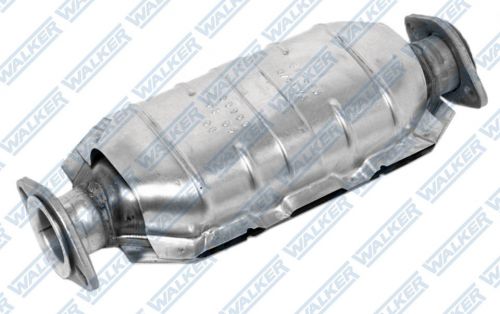 Catalytic converter-standard direct fit converter walker 15590