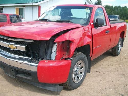 08 silverado 1500 antenna 73825