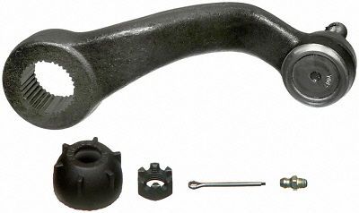 Steering pitman arm moog k7076