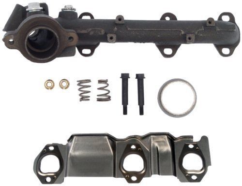 Dorman - oe solutions 674269 dorman 674-269 exhaust manifold