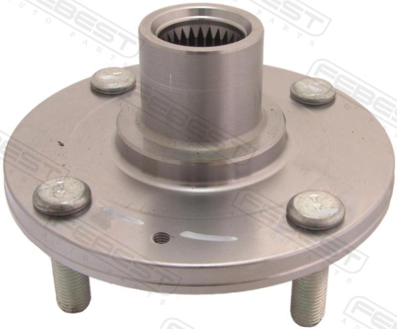 Front wheel hub -  hyundai sonata (ef) 2001-2005 oem: 51750-38000