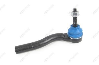 Mevotech mes3586 tie rod-tie rod end