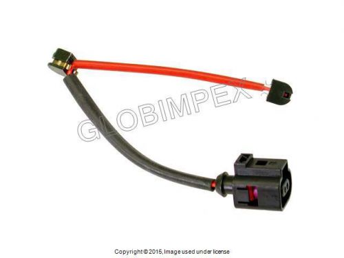 Audi / vw (2004-2010) brake pad sensor rear left or right pex