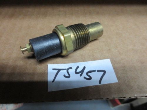 Chevrolet ,nova,camaro,chevelle water temp sender 1973-73,1980 with light