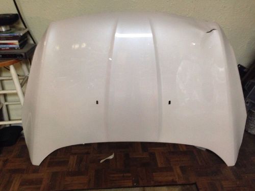 2013-2015 ford escape aluminum hood oem