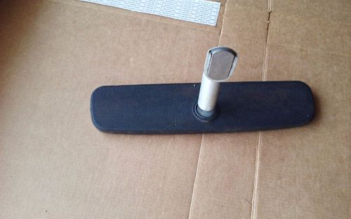 66-77 ford bronco rear view mirror