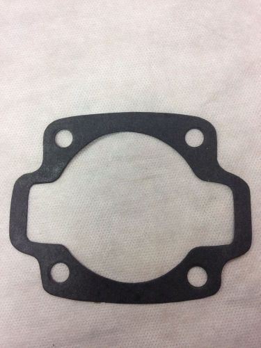 Columbia/harley davidson cylinder base gasket, 2 cycle gas golf cart 1963-1995