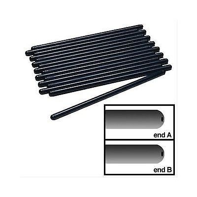 Crane chromoly heat-treated pushrods cc-95607-16