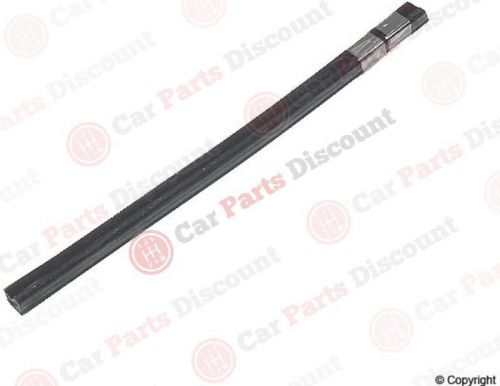 New replacement door pillar post seal, 113 725 17 66