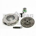 Luk 04-195 new clutch set