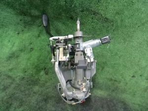 Nissan cube 2003 steering column [1547140]