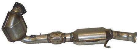 Eastern catalytic direct-fit catalytic converters - 49-state legal - 40592