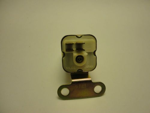 Datsun lighting relay, part #25230-89967, nos