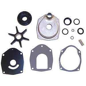 Gen ii impeller and water pump kit- sierra 18-3147 ( 817275q05 )