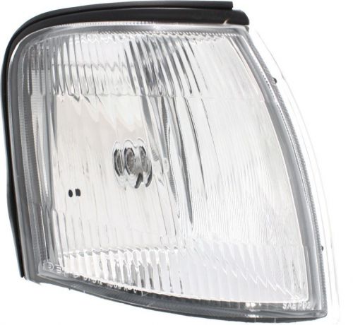 New corner light parking side marker lamp passenger right rh hand to2521145