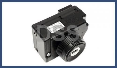 New genuine porsche cayenne ignition switch oem 9556132002001c