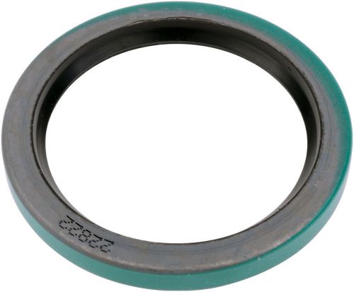 Wheel seal fits 2003-2013 toyota 4runner tacoma fj cruiser  skf (chicago rawhide