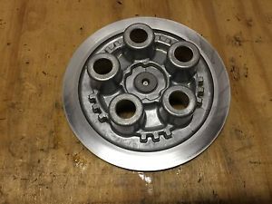 1984 kawasaki kxt 250 tecate clutch pressure plate