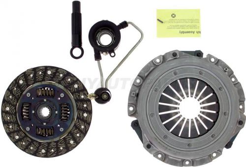 Brand new clutch kit fits chevy oldsmobile &amp; pontiac - genuine exedy oem quality