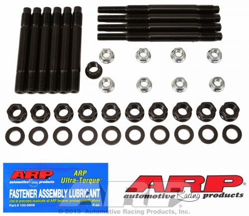 Bb chevy 2-bolt main stud kit arp 235-5502