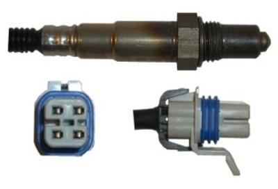 Denso 234-4820 oxygen sensor-oe style oxygen sensor