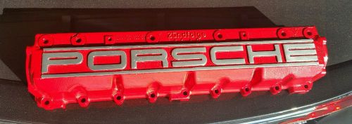 944 porsche 1987 valve cover  hard to find!