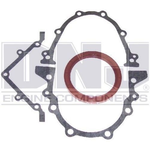 Dnj engine components rm605 rear main seal