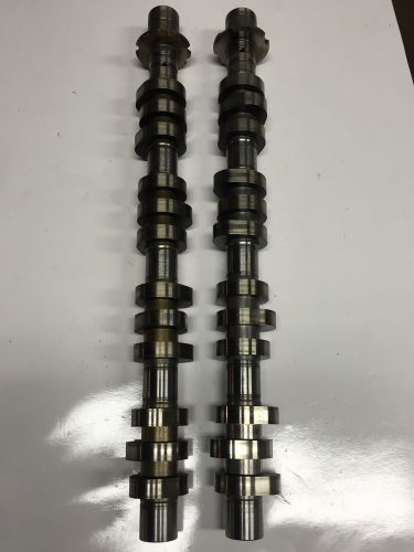 2005-2010 mustang gt camshafts