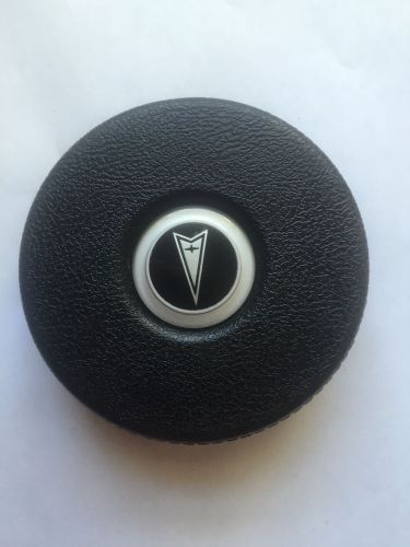 1970 - 1981 pontiac firebird trans am steering wheel horn button