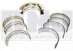 Dnj engine components mb1145 main bearing set