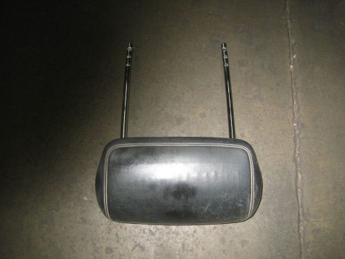 1971 plymouth dodge mopar head rest very nice