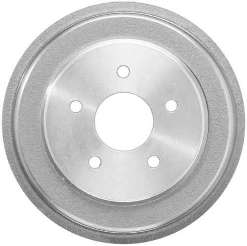 Brake drum-premium rear bendix pdr0817