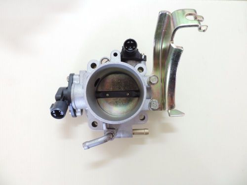 Oem throttle body assembly tps a22-670b00 for 1999-2001 honda cr-v