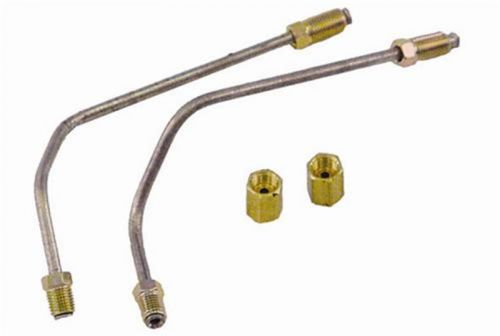 Rubicon express re15051 brake line extension