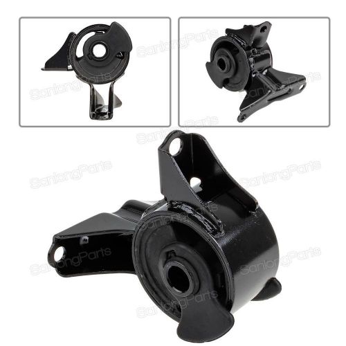 Front passenger side engine motor mount for 1999-2004 honda odyssey v6-3.5l