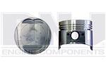 Dnj engine components p108 piston