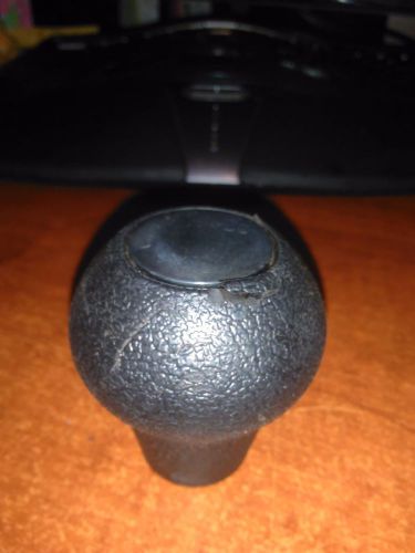 88 94 chevy gmc truck sierra silverado tahoe 4x4 shift shifter knob 93 92 91 89