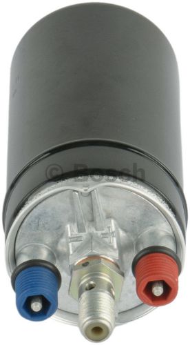 Electric fuel pump bosch 69433