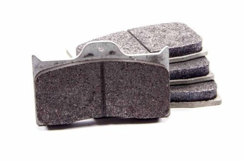 Wilwood bp-20 compound brake pads dynalite caliper set of 4 p/n 150-9413k