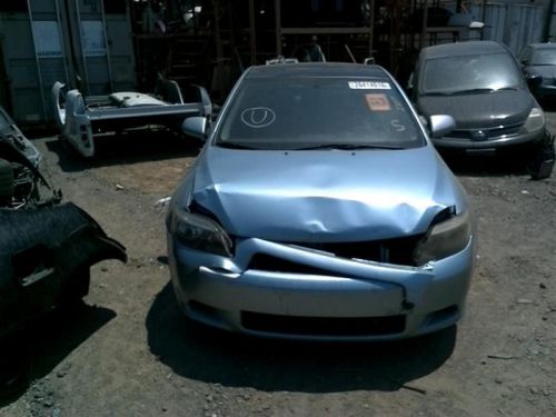 Anti-lock brake part actuator and pump fits 05-10 scion tc 783438