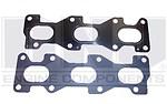 Dnj engine components eg351 exhaust manifold gasket set